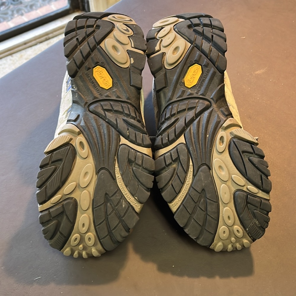 Merrell Moab 2 size 7.5 J06018 - Picture 6 of 8